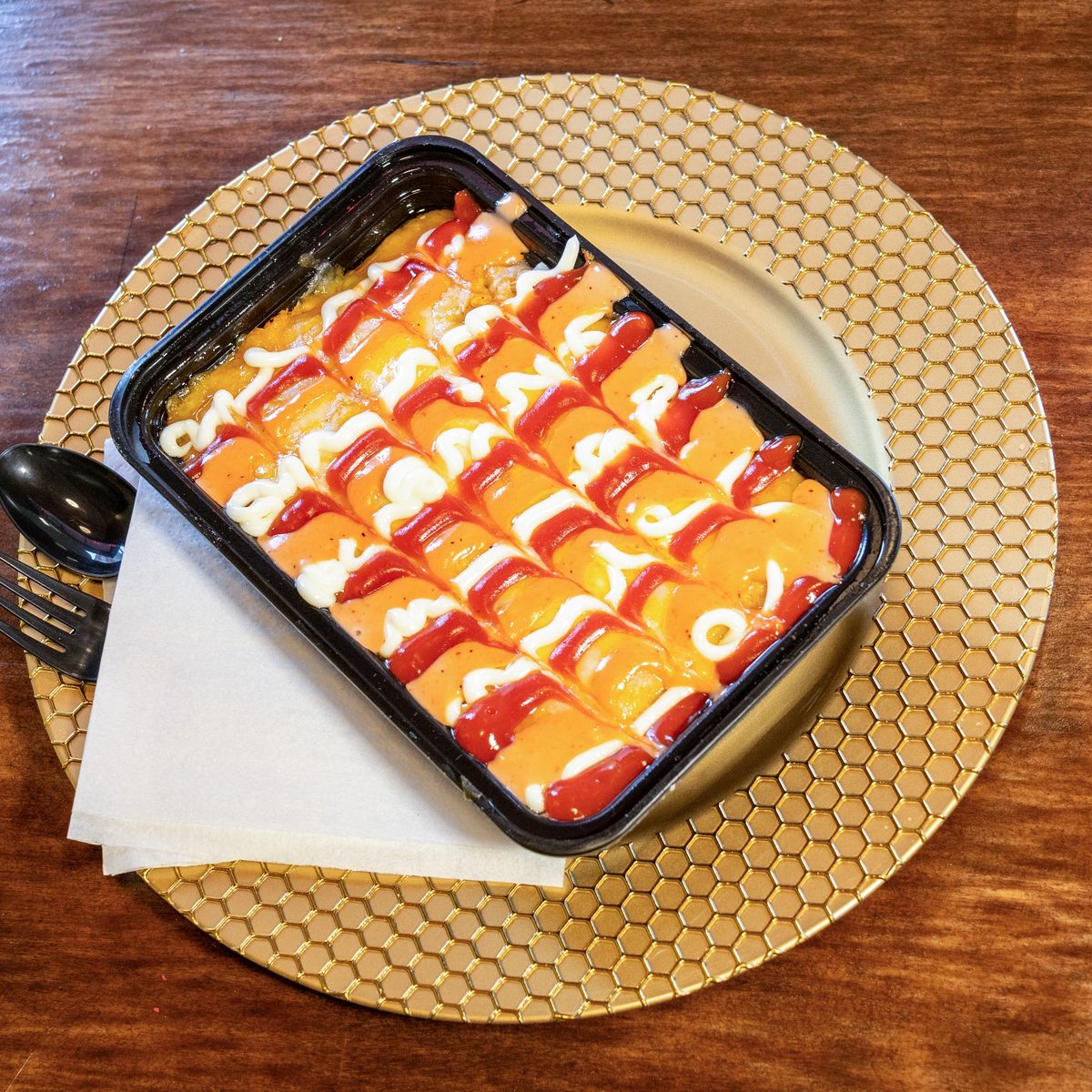 More Than Just Empanadas