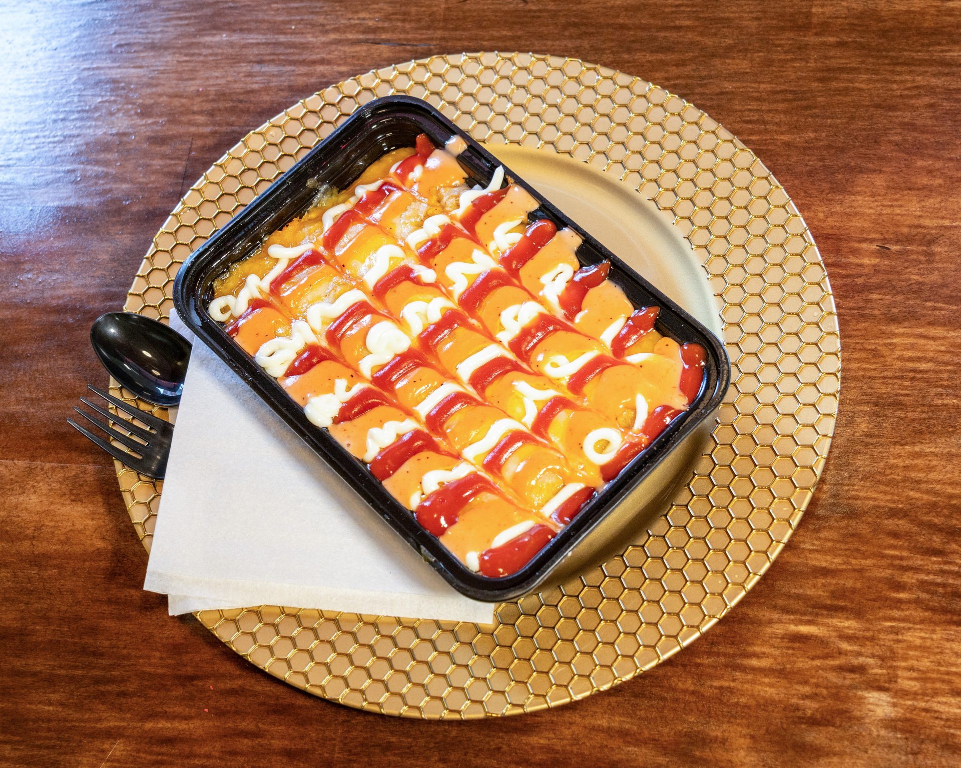 More Than Just Empanadas